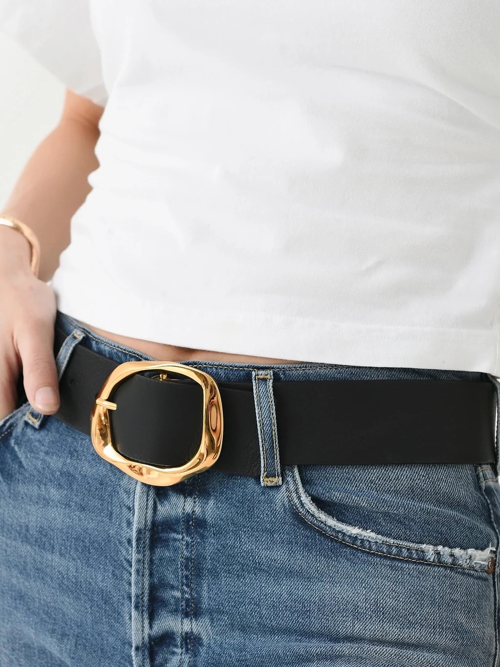 B-Low the Belt Edmond Belt